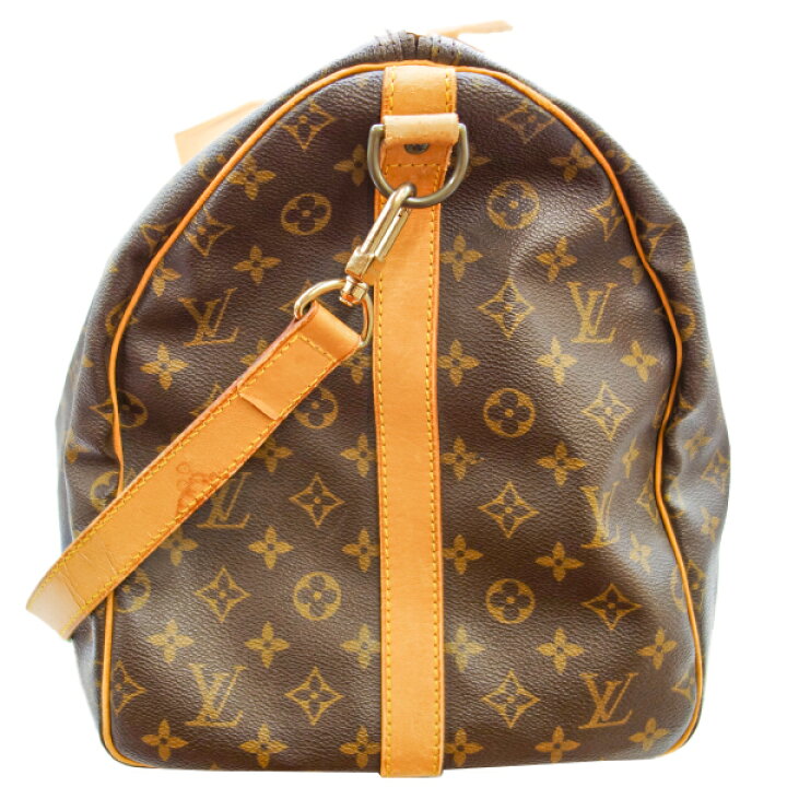 楽天市場】【中古】LOUIS VUITTON ルイヴィトン モノグラム キーポル 