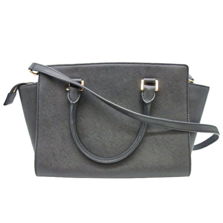 楽天市場】【中古】MICHAEL KORS マイケルコース セルマミディアム 