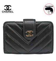 楽天市場】chanel 財布 vステッチの通販