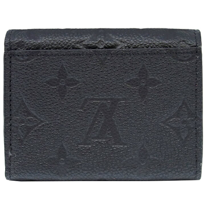 楽天市場】【中古】未使用 LOUIS VUITTON ルイヴィトン ポルトフォイユ  