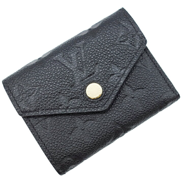 楽天市場】【中古】未使用 LOUIS VUITTON ルイヴィトン ポルトフォイユ  