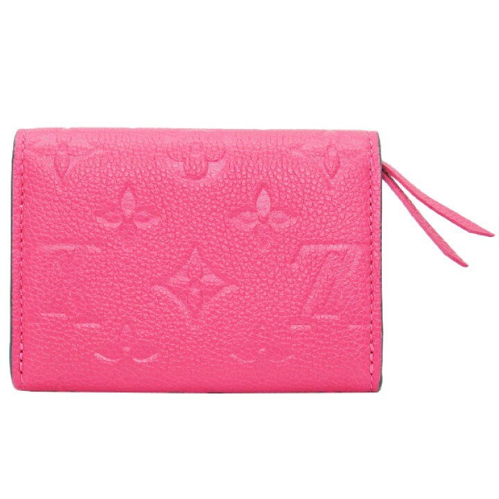楽天市場】【中古】未使用 LOUIS VUITTON ルイヴィトン ポルトモネ 