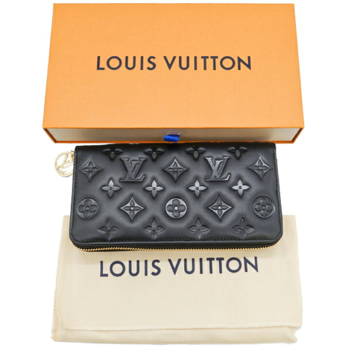 楽天市場】【中古】未使用品 LOUIS VUITTON ルイヴィトン ジッピー 