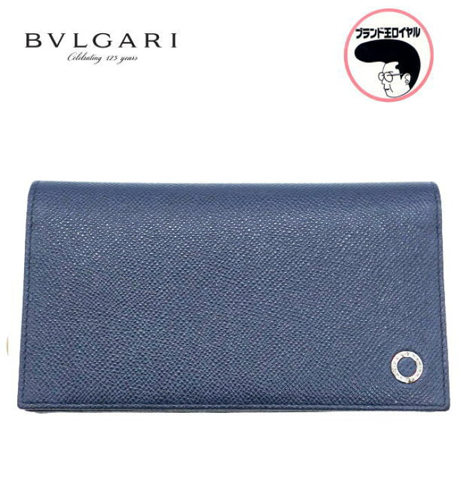 楽天市場】【中古】未使用品 ブルガリ マン BVLGARI ブルガリブルガリ 