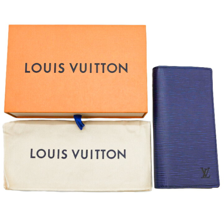 楽天市場】【中古】未使用 LOUIS VUITTON ルイヴィトン エピ 