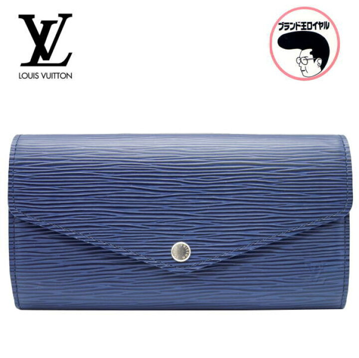 楽天市場】【中古】未使用 LOUIS VUITTON ルイヴィトン ポルトフォイユ  