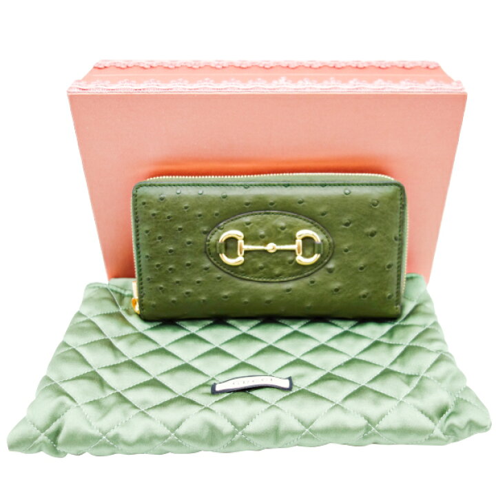 楽天市場】【中古】未使用品 GUCCI グッチ ホースビット1955 
