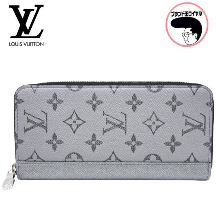 楽天市場】【中古】未使用 LOUIS VUITTON ルイヴィトン ジッピー  