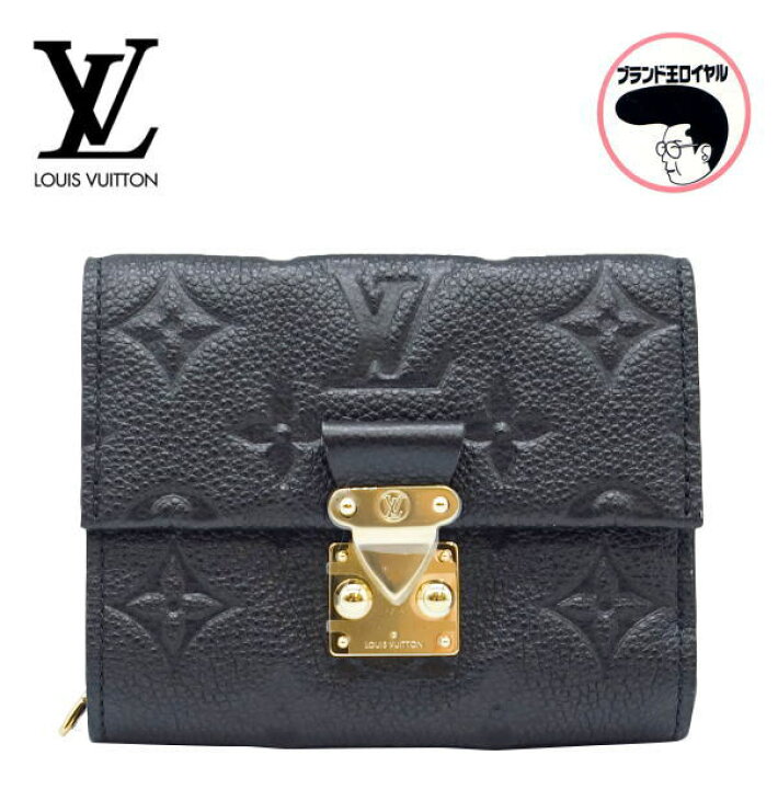 楽天市場】【中古】未使用 LOUIS VUITTON ルイヴィトン ポルトフォイユ  