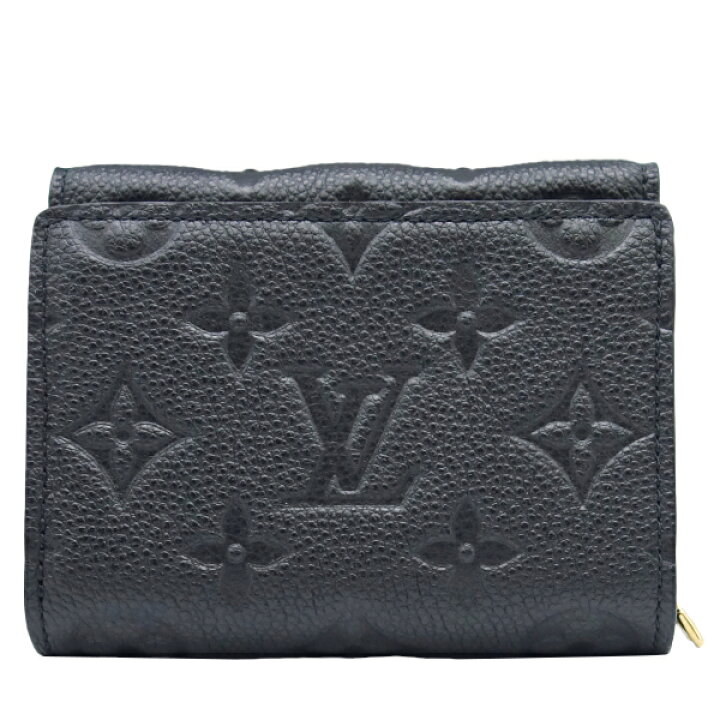 楽天市場】【中古】未使用 LOUIS VUITTON ルイヴィトン ポルトフォイユ  