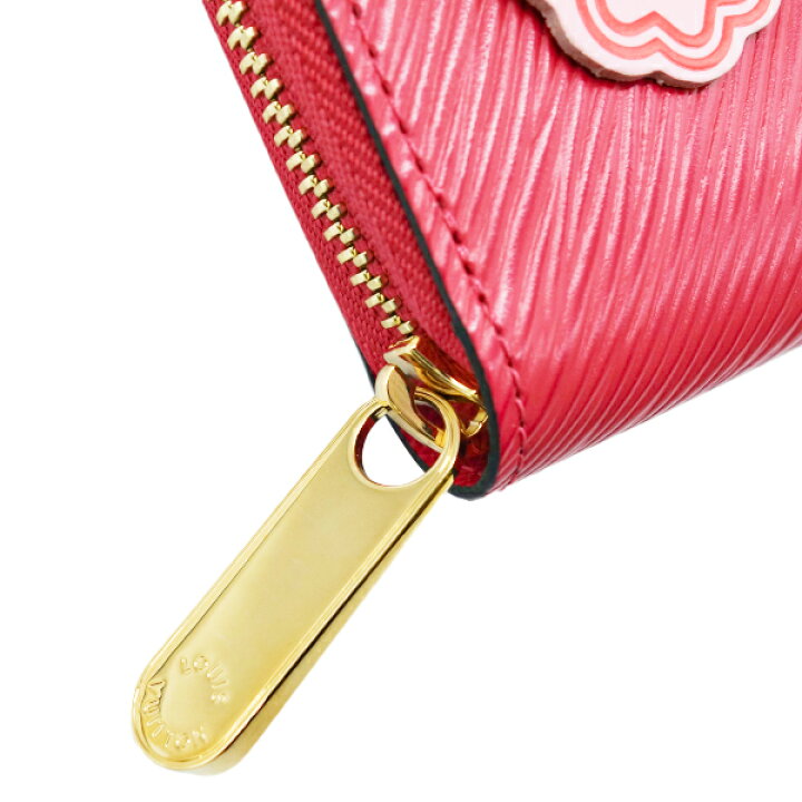楽天市場】【中古】未使用 LOUIS VUITTON ルイヴィトン エピ 長財布  