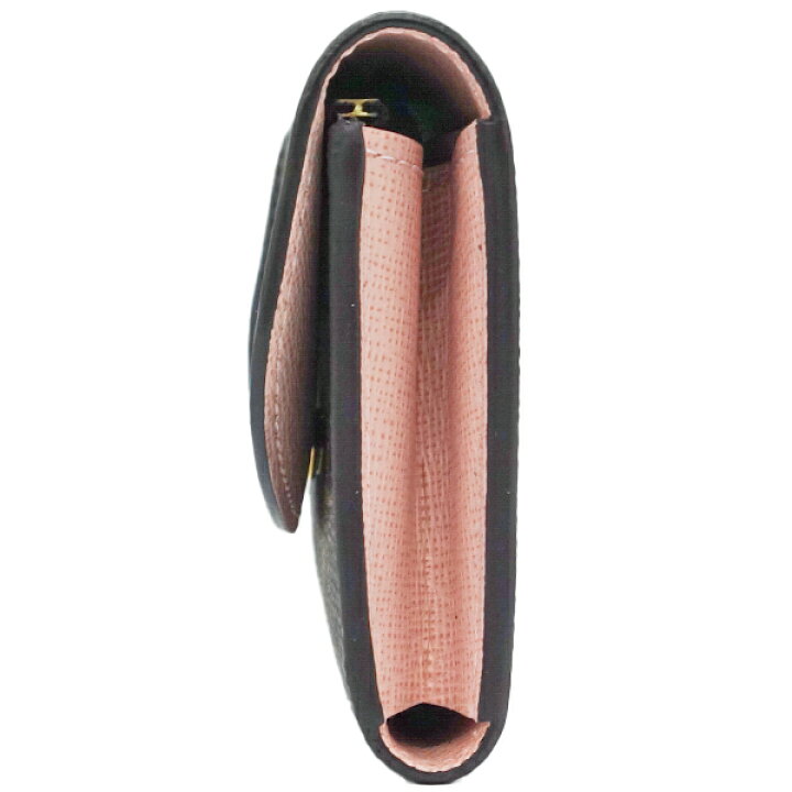 楽天市場】【中古】未使用 LOUIS VUITTON ルイヴィトン ポルトモネ 