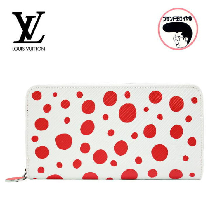 楽天市場】LOUIS VUITTON ルイヴィトン 草間彌生 LV×YK 日本限定  