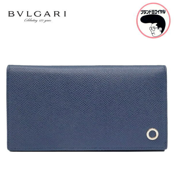 楽天市場】【中古】未使用品 ブルガリ マン BVLGARI ブルガリブルガリ  