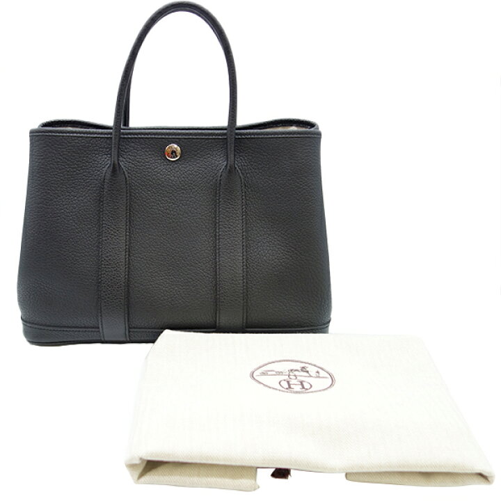 楽天市場】【中古】HERMES エルメス ガーデンパーティTPM ネゴンダ 