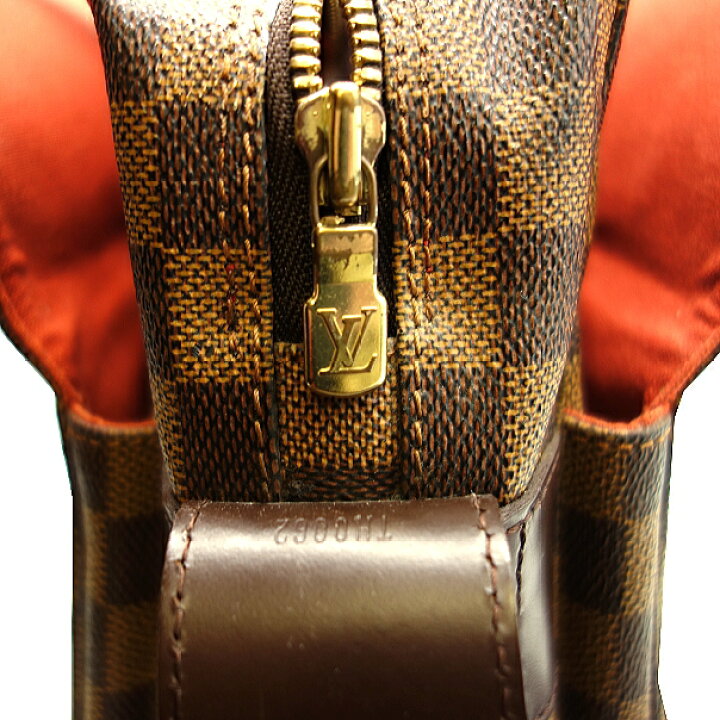 楽天市場】LOUIS VUITTON ルイヴィトン ダミエ ナヴィグリオ N45255 