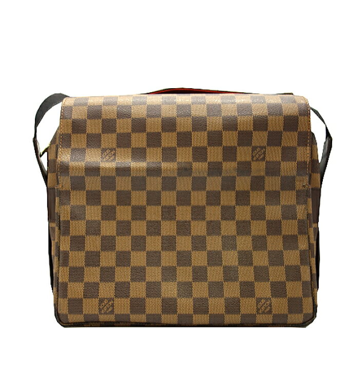 楽天市場】LOUIS VUITTON ルイヴィトン ダミエ ナヴィグリオ N45255  