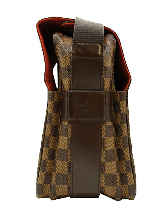 楽天市場】LOUIS VUITTON ルイヴィトン ダミエ ナヴィグリオ N45255  