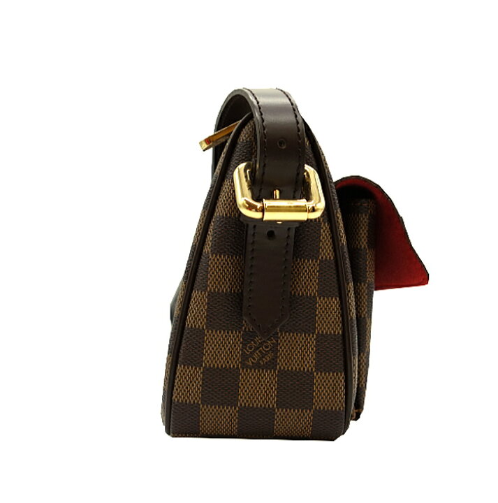 楽天市場】LOUIS VUITTON ルイヴィトン ダミエ ラヴェッロPM N60007 