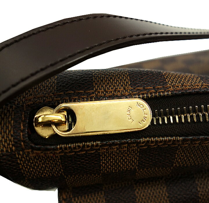 楽天市場】LOUIS VUITTON ルイヴィトン ダミエ ラヴェッロPM N60007  