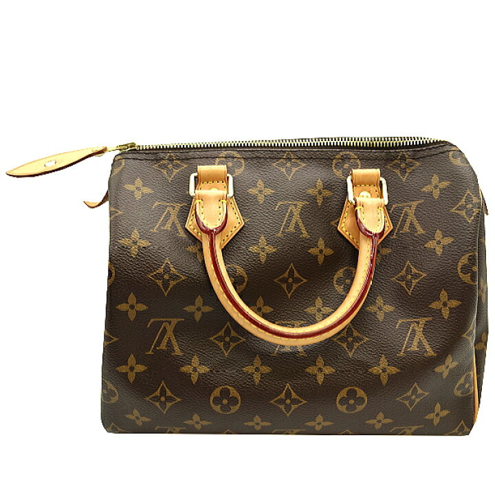 楽天市場】LOUIS VUITTON ルイヴィトン スピーディ25 M41109  
