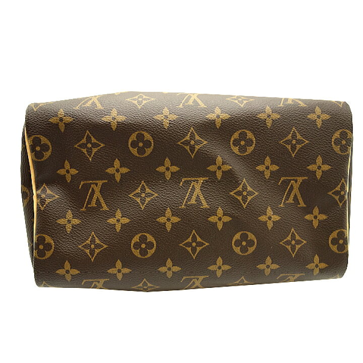 楽天市場】LOUIS VUITTON ルイヴィトン スピーディ25 M41109  