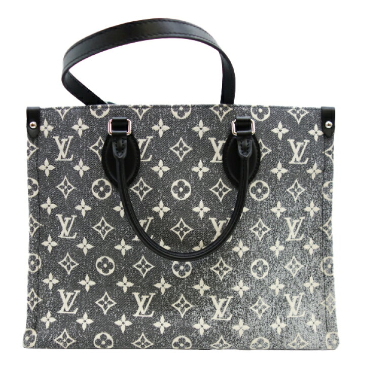 OnTheGo MM Tote Bag Other Monogram Canvas - Handbags M46448