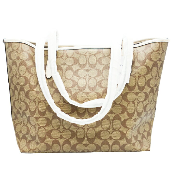 楽天市場】【中古】未使用品 コーチ バッグ COACH ピーナツッツ 