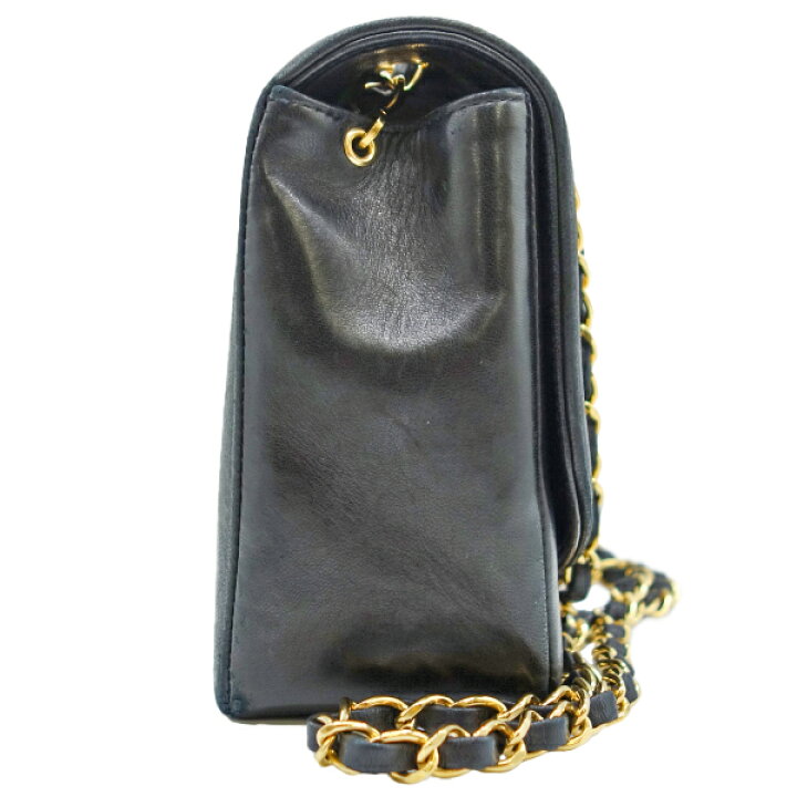 楽天市場】CHANEL シャネル マトラッセチェーンショルダーバッグ 