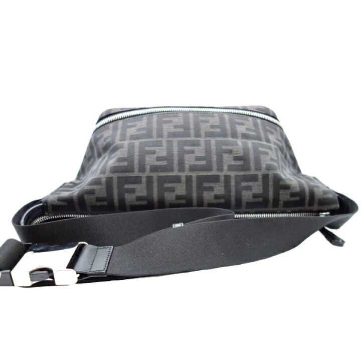 楽天市場】【中古】FENDI フェンディ ショルダーバッグ 7VA526 ボディ