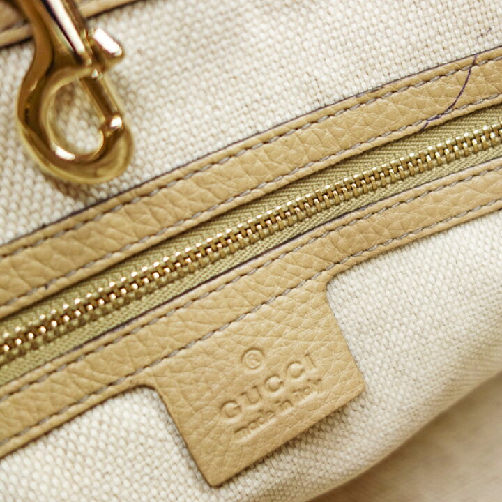 楽天市場】GUCCI グッチ ソーホーフリンジ チェーンショルダーバッグ  