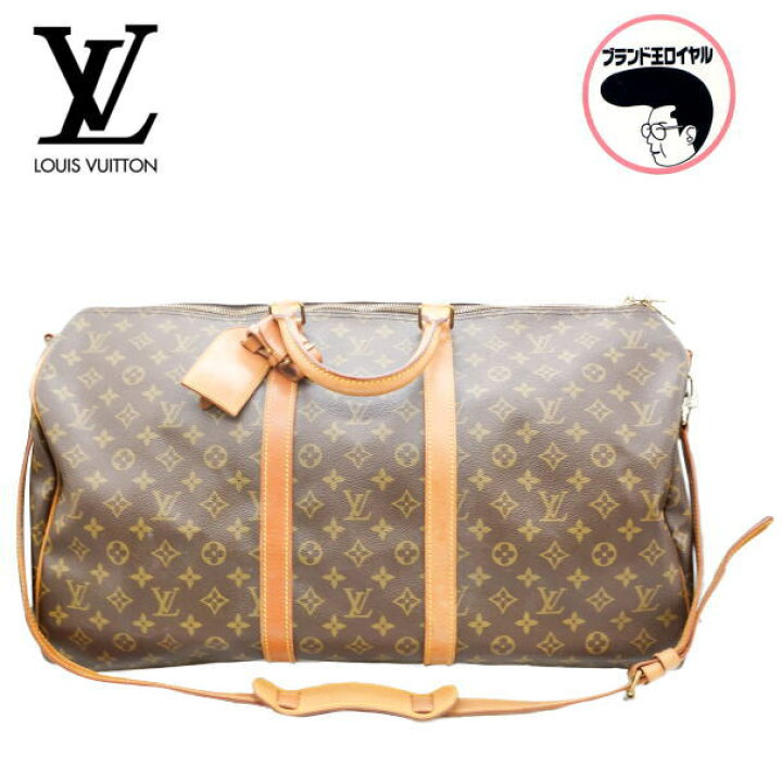 楽天市場】【中古】美品 LOUIS VUITTON ルイヴィトン モノグラム 
