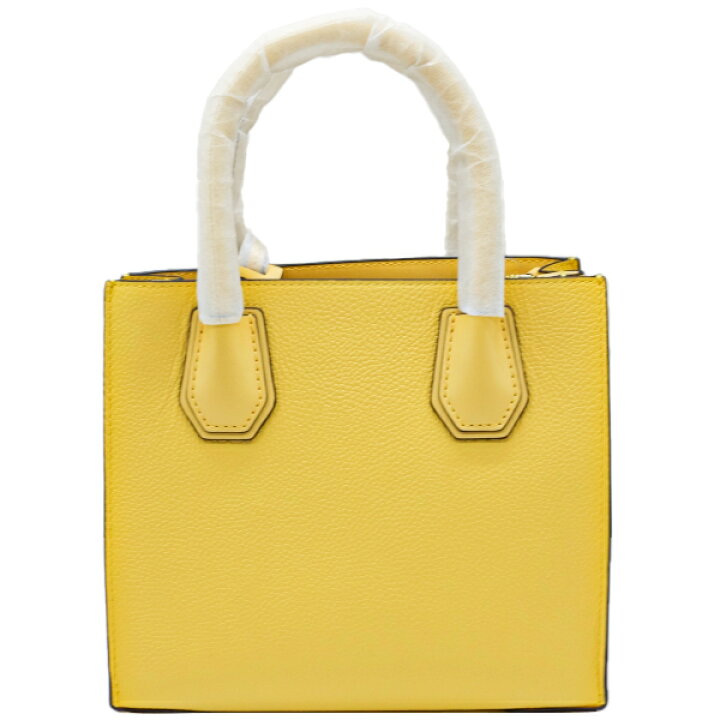 楽天市場】【中古】未使用品 MICHAEL KORS マイケルコース ミニトート 