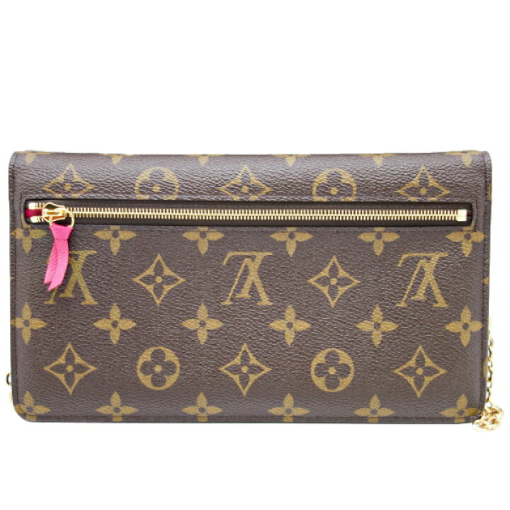 楽天市場】LOUIS VUITTON ルイヴィトン ポシェット ウィケンド M63857
