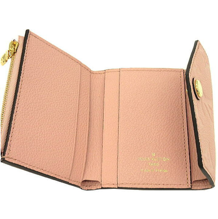 楽天市場】LOUIS VUITTON ルイ・ヴィトン M62936 ポルトフォイユ・ゾエ  