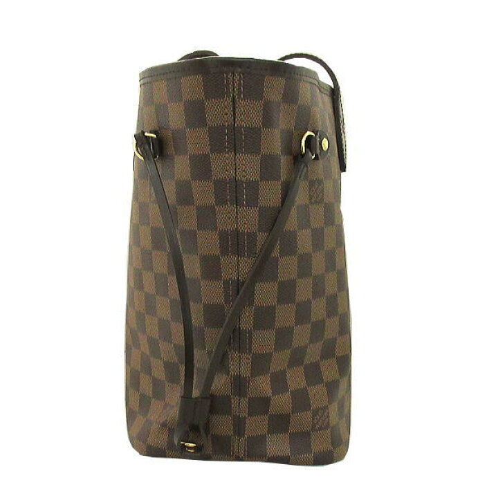 楽天市場】【中古】未使用品 LOUIS VUITTON ルイヴィトン ダミエ  