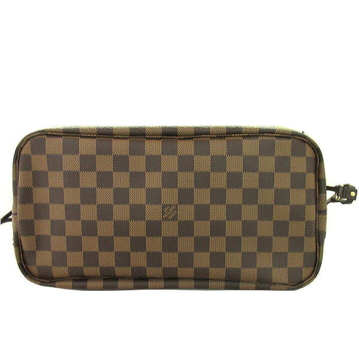 楽天市場】【中古】未使用品 LOUIS VUITTON ルイヴィトン ダミエ  