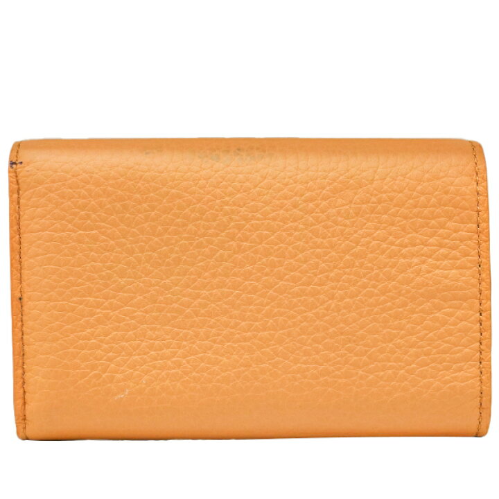 楽天市場】LOUIS VUITTON ルイ・ヴィトン ポルトフォイユ・カプシーヌ  