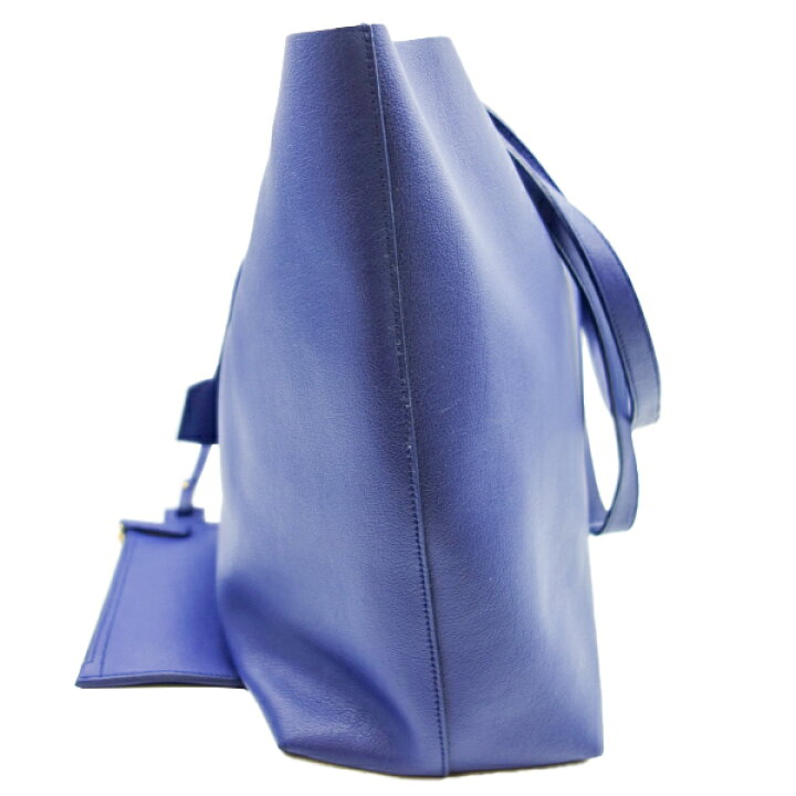 楽天市場】【中古】サンローラン YSL トートバッグ SAINT LAURENT 
