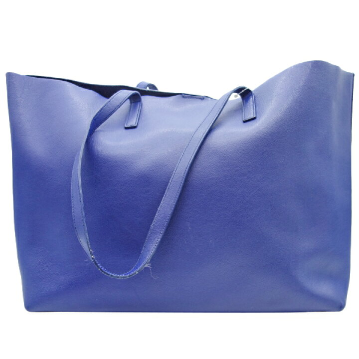 楽天市場】【中古】サンローラン YSL トートバッグ SAINT LAURENT 