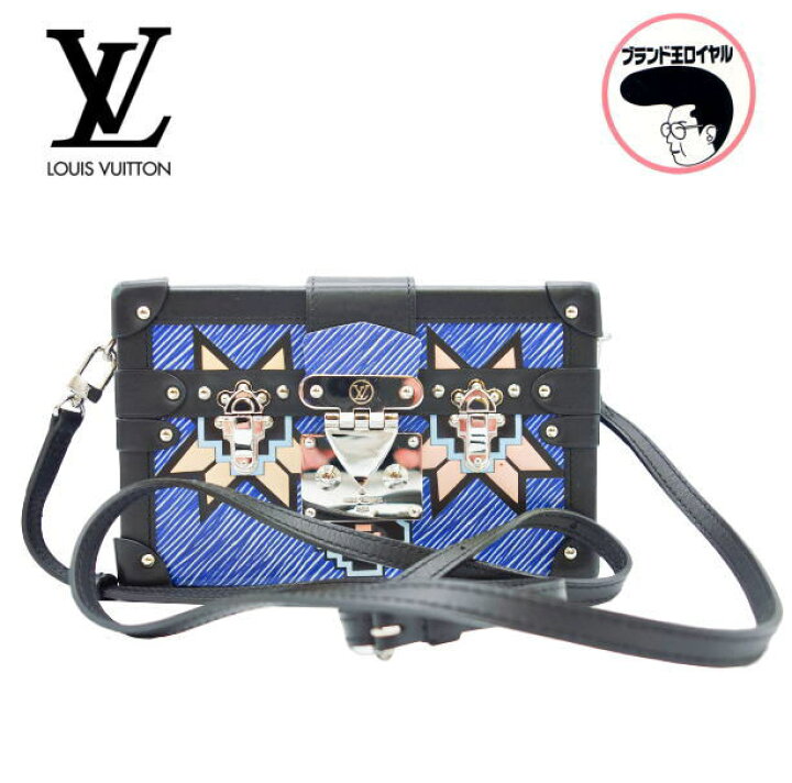 楽天市場】【中古】LOUIS VUITTON ルイヴィトン エピ プティット・マル 