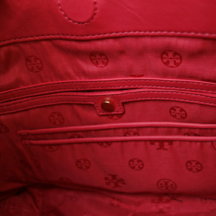 楽天市場】【中古】未使用品 TORY BURCH トリーバーチ チェーン 