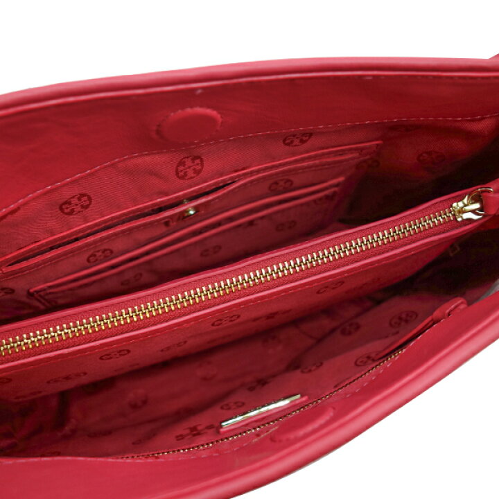 楽天市場】【中古】未使用品 TORY BURCH トリーバーチ チェーン 