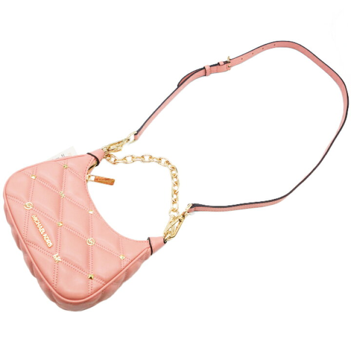 楽天市場】【中古】未使用品 MICHAEL KORS マイケルコース コラ 