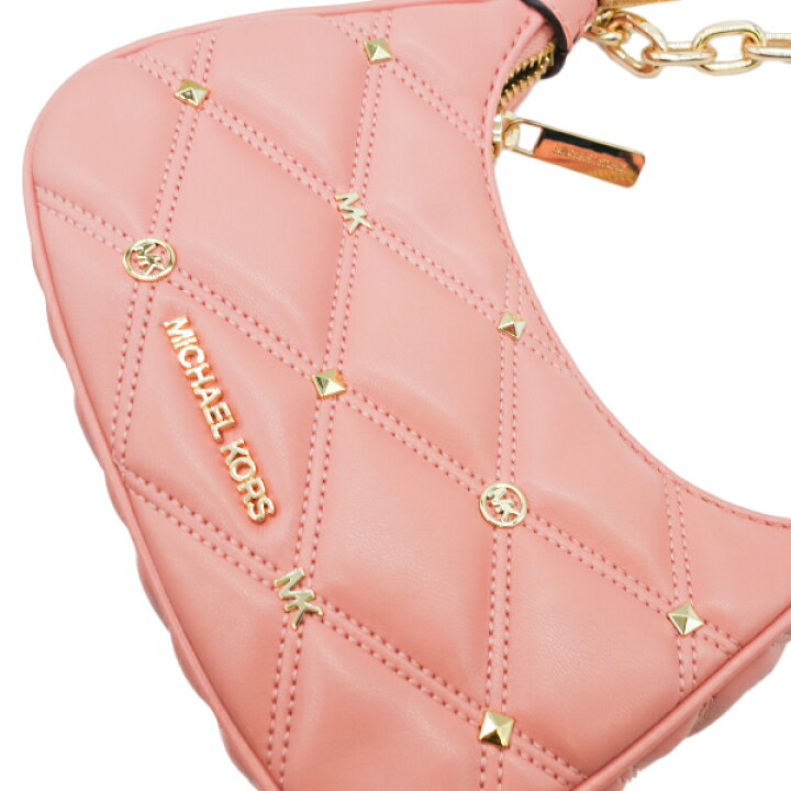 楽天市場】【中古】未使用品 MICHAEL KORS マイケルコース コラ 