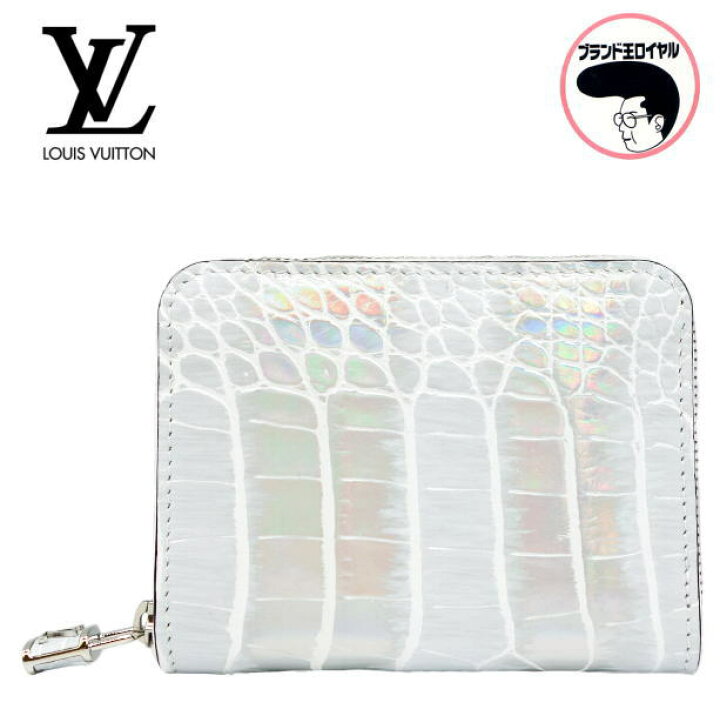 楽天市場】【中古】未使用品 LOUIS VUITTON ルイヴィトン クロコ  