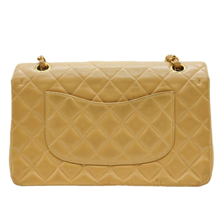楽天市場】CHANEL シャネル マトラッセ チェーンショルダーバッグ W 