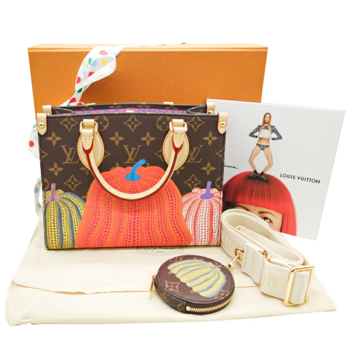 楽天市場】【中古】未使用品 LOUIS VUITTON ルイヴィトン M46467 