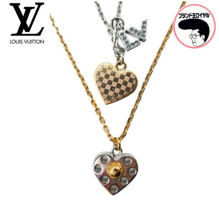 楽天市場】【中古】Louis Vuitton ルイヴィトン パンダンティフ  