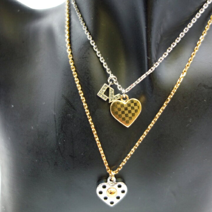 楽天市場】【中古】Louis Vuitton ルイヴィトン パンダンティフ 